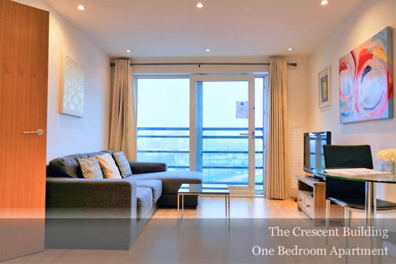 Apartment Gunwharf Quays Portsmouth