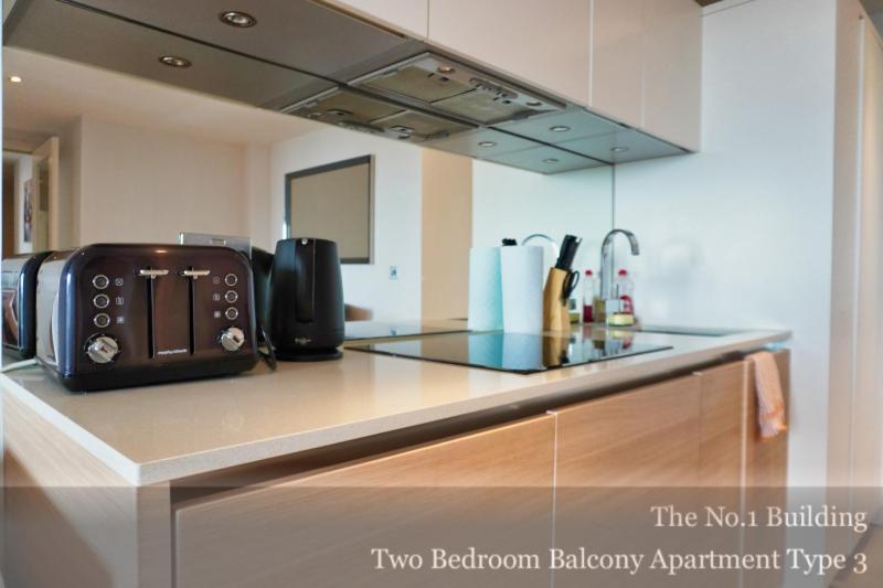 Apartment Gunwharf Quays Portsmouth